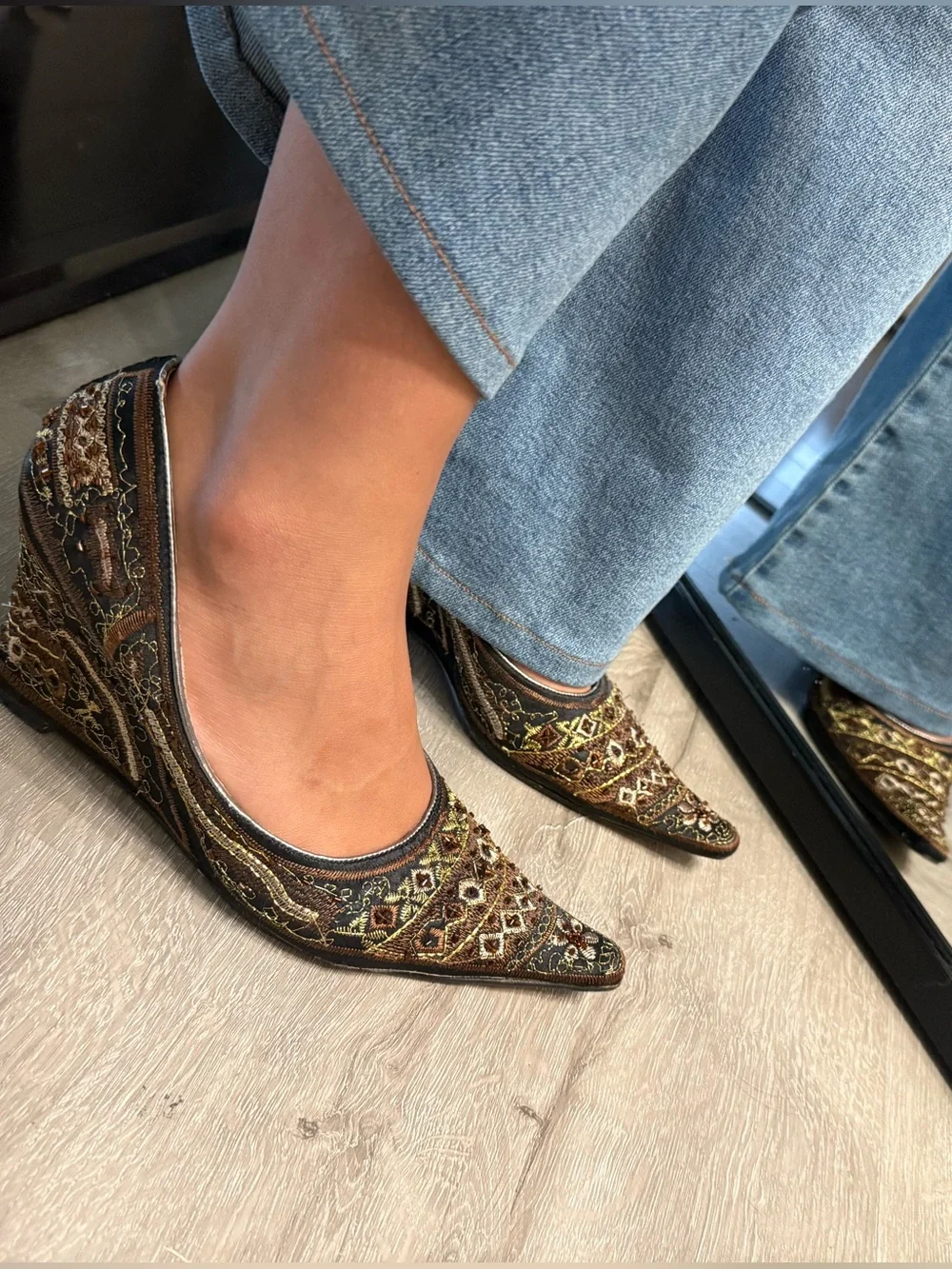 Roberto Cavalli vintage y2k